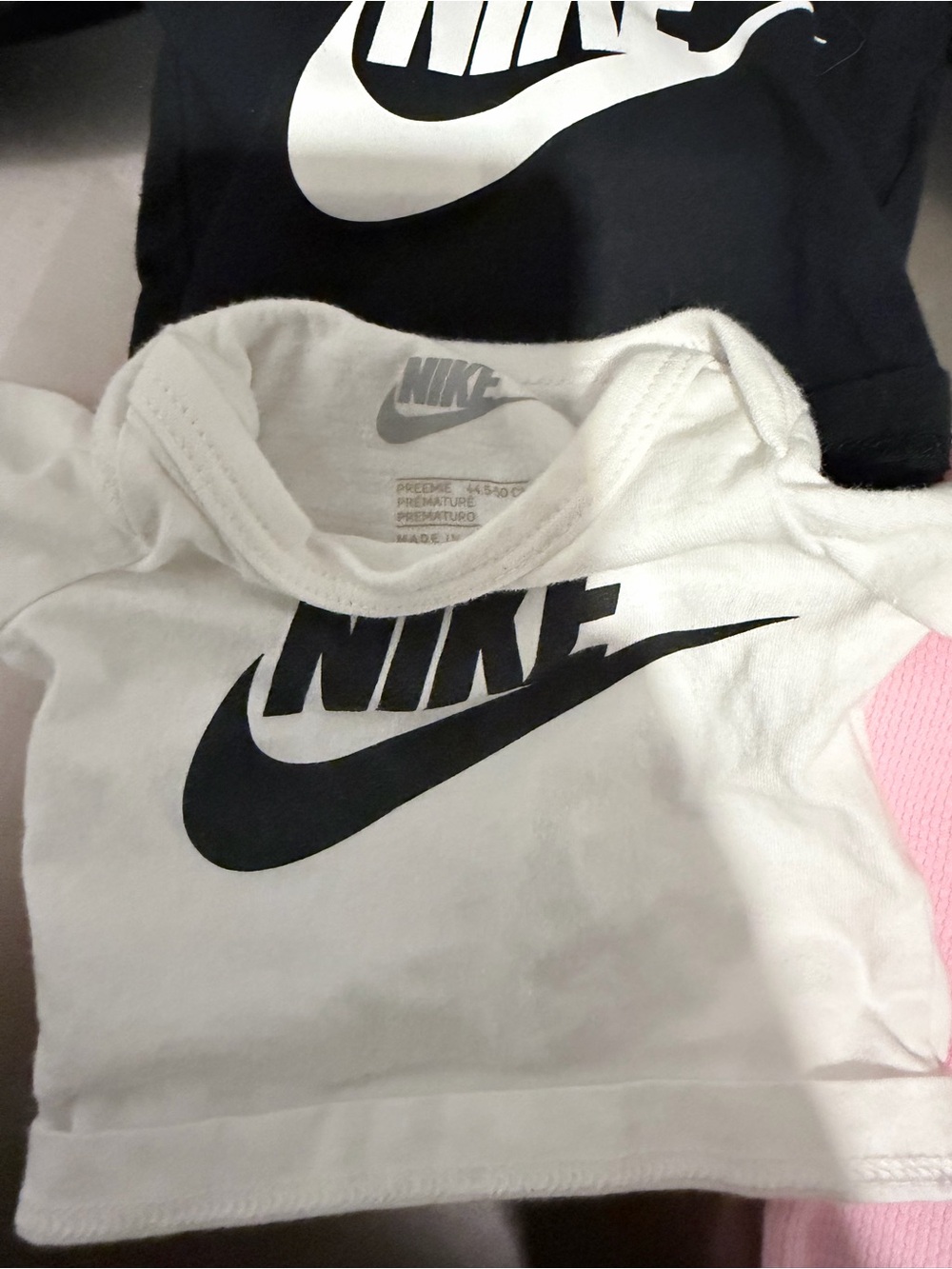 Nike Preemie Bundle - Picture 2 of 2